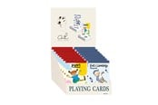Brettspiele - Astrid Lindgren Astrid Lindgreen - Playing Cards Display - 16 Unit - 8599