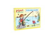Brettspiele - Pippi Langstrømpe Pippi - Fishing Game - 8604