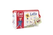 Brettspiele - Emil fra Lønneberg Emil - Lotto - 8702