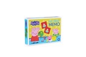 Brettspiele - Peppa Pig - My First Memo - 8972