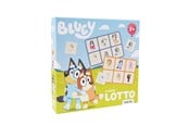 Brettspiele - Bluey - Lotto in Wood - 9303