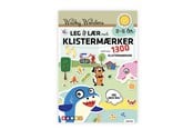 Kinderbücher - - Aktivitetsbog - Leg & Lær Med Klis - 21663