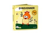 Kinderbücher - - Rør & Føl Bog - Dyrevenner (DK) - 21604