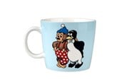 Kinderzimmer - Rasmus Klump - Mug - Blue - 7478