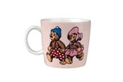 Kinderzimmer - Rasmus Klump - Mug - Pink - 7481