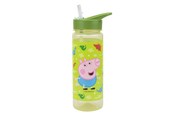 Kinderzimmer - Peppa Pig - Drinking Bottle - Dino - 9053