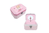 Baby Spielzeug - Lillie & Ellie Lillie and Ellie - Music Box - Princess - 5202