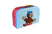 Baby Spielzeug - Rasmus Klump - Suitcase - 7426