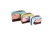 Baby Spielzeug - Alfons Åberg - Suitcase Set - 3pcs - 7840