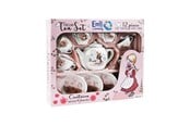 Baby Spielzeug - Emil fra Lønneberg Emil - Porcelain Tea Set - Ida - 8737