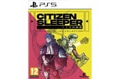 Spiele - Citizen Sleeper 1+2 Helion Collection - Sony PlayStation 5 - RPG - PEGI 12 - 8721082792806