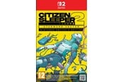 Spiele - Citizen Sleeper 2: Starward Vector - Nintendo Switch 2 - RPG - PEGI 12 - 8721082792844