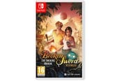 Spiele - Broken Sword 2 - Smoking Mirror: Reforged - Nintendo Switch - Action/Abenteuer - PEGI 12 - 3760328375873