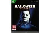 Spiele - Halloween: The Game - Microsoft Xbox Series X - Horror - PEGI 18 - 5056635625397
