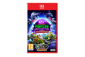 Spiele - Teenage Mutant Ninja Turtles: Splintered Fate (Legendary Edition) - Nintendo Switch 2 - Action - PEGI 12 - 5056635625458