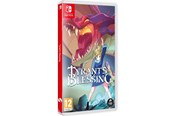 Spiele - Tyrant's Blessing - Nintendo Switch - Strategie - PEGI 12 - 810174080988