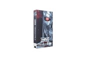 Gaming Zubehör - Retro Fighters RF Terminator 2 VHS Switch Game Case - 850046080630