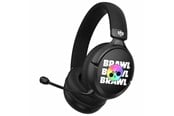 Gaming Zubehör - Subsonic Brawl Stars - Black - Wireless Headset - Nintendo Switch 2 - SA5731-BS1