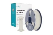 Filament - 3D Drucker - Sunlu PLA High-Speed Marble Filament (chestnut) - PLA H-S Mar CBM