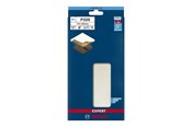 Schleifmaschine - Bosch Expert M480 Net Sanding Sheets P320 10pcs - 2608900768