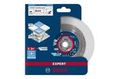 Winkelschleifer - Bosch Expert HardCeramic X-Lock diamond cutting disc - 2608900656