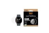 Handys - Schutzfolie - PanzerGlass ® Screen Protector Samsung Galaxy Watch9 44mm - PG12056