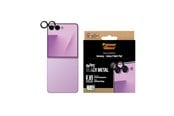 Handys - Anderes Zubehör - PanzerGlass Hoops® Camera Lens Protector Black Samsung Galaxy Z Flip8 | Flip 7 - PG85449