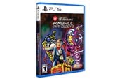 Spiele - Pinball FX – Williams Pinball Anthology Volume 2 - Sony PlayStation 5 - Action - PEGI Unknown - 0840486506401