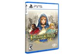 Spiele - Puzzle Quest (Immortal Edition) - Sony PlayStation 5 - RPG - PEGI Unknown - 0840486506548