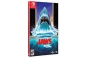 Spiele - Jaws (Retro Edition) - Nintendo Switch - Action/Abenteuer - PEGI Unknown - 0840486506746