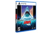 Spiele - Jaws (Retro Edition) - Sony PlayStation 5 - Action/Abenteuer - PEGI Unknown - 0840486506753
