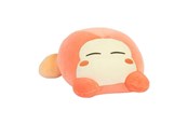 Plush - Tomy Nintendo - TOMY Plush - Kirby Sleeping Waddle Dee  40 cm - 0053941124908