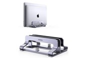 Systemzubehör - UGREEN Vertical Laptop Stand (Dual-slot) - 60643