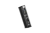 Powerbank (Akku) - SHARGE Shargeek 140 Powerbank - Black - 20000 mAh - YDD-SG-140-HEI