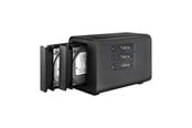 RAID Systeme - TerraMaster D5 Hybrid 5-Bay DAS Enclosure - D5 Hybrid