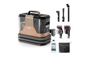Teppichwäscher - Tefal Teppichwäscher Clean It Hot & Cold - IZ7021F0