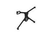 Monitorhalterung - Ergonomic Solutions SpacePole X-Frame - SPXF21905-02
