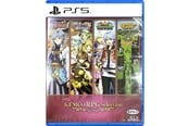 Spiele - Kemco RPG Selection Vol. 6 - Sony PlayStation 5 - RPG - PEGI Unknown - 4589871980926