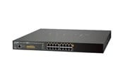 PoE-Injektor - PLANET UPOE-800G - PoE injector - 400 Watt - UPOE-800G
