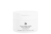 Gesichtspflege - BENTON Guava 70 Skin Toner Face Mask Pad - 8809566992680
