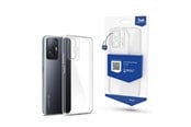 Handys - Cover & Cases - 3mk Clear Case for Xiaomi 11T / 11T Pro - Transparent - 5903108444149