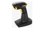 Bardcode Lesegerät - Inateck BCST-36 - barcode scanner - BCST-36_BLACK
