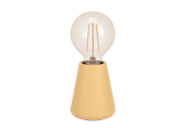 Lampen - EGLO Stars of Light ASBY TISCH H100 E27 HELLHOLZ - 44014