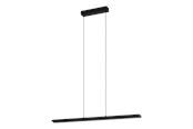 Lampen - EGLO CAMBULOS LANGTISCH L935 4000LM SCHWARZ - 99599