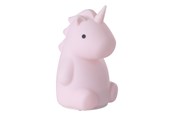 Lampen - EGLO CASTELLINO KINDERLAMPE RGBW 5W EINHORN - 75946