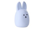 Lampen - EGLO CASTELLINO KINDERLAMPE RGBW 5W KANINCHEN - 75947