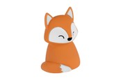 Lampen - EGLO CASTELLINO KINDERLAMPE RGBW 5W FUCHS - 75943