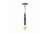 Lampen - EGLO CHEPSTOW AUFHÄNGUNG ANTIK BRONZE - 49707