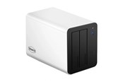 NAS Server - TerraMaster F2-425 Plus 2-Bay NAS File Server - NAS Server - F2-425 Plus-N95