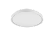 Lampen - EGLO SELUCI LOFT Ø490 WEISS 2700-6500K - 99779